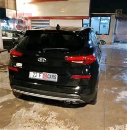 هيونداي توسان